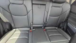 Genesis GV70 2024 AWD 2.5T Standard 4dr SUV