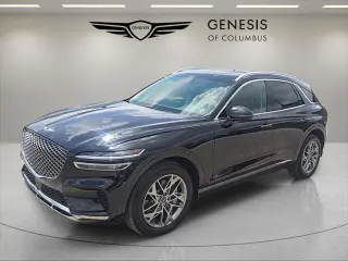 Genesis GV70 2024 AWD 2.5T Standard 4dr SUV
