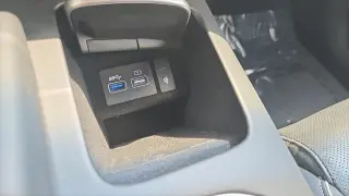 Genesis GV70 2024 AWD 2.5T Standard 4dr SUV