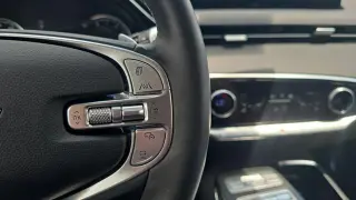 Genesis GV70 2024 AWD 2.5T Standard 4dr SUV
