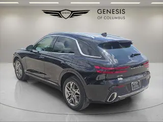 Genesis GV70 2024 AWD 2.5T Standard 4dr SUV