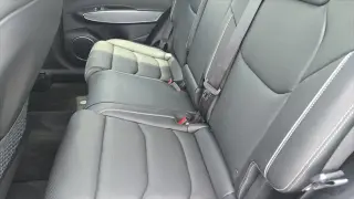 Genesis GV70 2024 AWD 2.5T Standard 4dr SUV