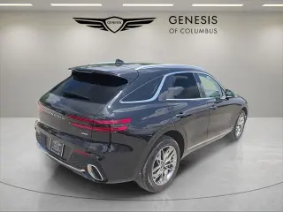 Genesis GV70 2024 AWD 2.5T Standard 4dr SUV