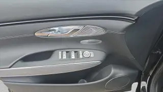 Genesis GV70 2024 AWD 2.5T Standard 4dr SUV
