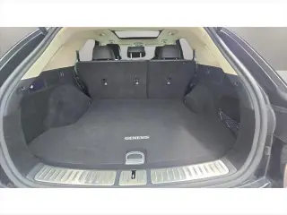 Genesis GV70 2024 AWD 2.5T Standard 4dr SUV