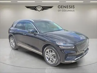 Genesis GV70 2024 AWD 2.5T Standard 4dr SUV