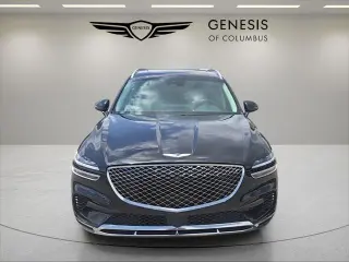 Genesis GV70 2024 AWD 2.5T Standard 4dr SUV