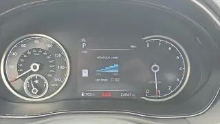 Genesis GV70 2024 AWD 2.5T Standard 4dr SUV