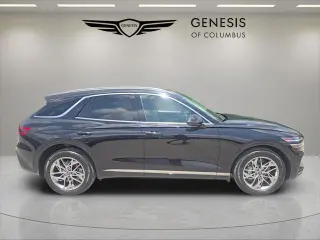 Genesis GV70 2024 AWD 2.5T Standard 4dr SUV