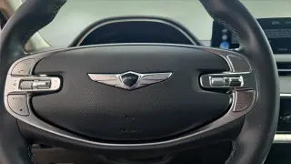 Genesis GV70 2024 AWD 2.5T Standard 4dr SUV