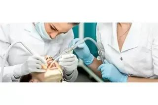 DENTISTA CONFIABLE