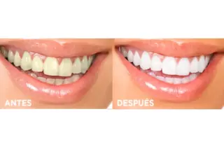 DENTISTA CONFIABLE