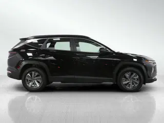 Hyundai TUCSON Hybrid 2022 AWD Blue 4dr SUV