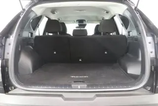 Hyundai TUCSON Hybrid 2022 AWD Blue 4dr SUV