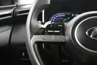 Hyundai TUCSON Hybrid 2022 AWD Blue 4dr SUV