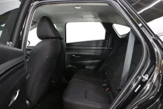Hyundai TUCSON Hybrid 2022 AWD Blue 4dr SUV