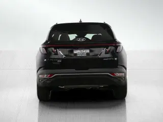 Hyundai TUCSON Hybrid 2022 AWD Blue 4dr SUV