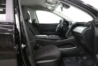 Hyundai TUCSON Hybrid 2022 AWD Blue 4dr SUV