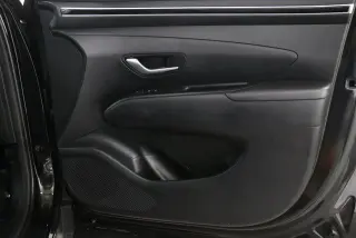 Hyundai TUCSON Hybrid 2022 AWD Blue 4dr SUV