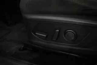 Hyundai TUCSON Hybrid 2022 AWD Blue 4dr SUV