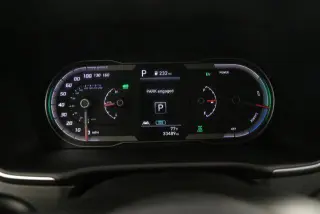 Hyundai TUCSON Hybrid 2022 AWD Blue 4dr SUV