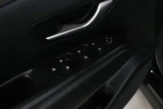 Hyundai TUCSON Hybrid 2022 AWD Blue 4dr SUV