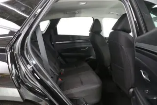 Hyundai TUCSON Hybrid 2022 AWD Blue 4dr SUV