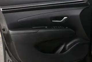 Hyundai TUCSON Hybrid 2022 AWD Blue 4dr SUV