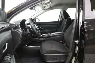 Hyundai TUCSON Hybrid 2022 AWD Blue 4dr SUV