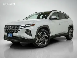Hyundai TUCSON Hybrid 2022 AWD SEL Convenience 4dr SUV