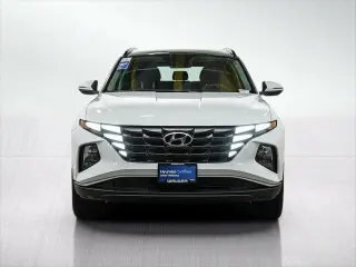 Hyundai TUCSON Hybrid 2022 AWD SEL Convenience 4dr SUV