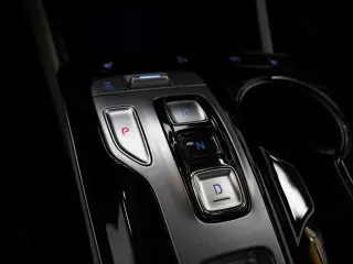 Hyundai TUCSON Hybrid 2022 AWD SEL Convenience 4dr SUV