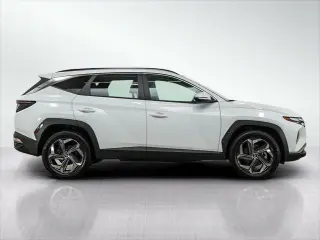 Hyundai TUCSON Hybrid 2022 AWD SEL Convenience 4dr SUV