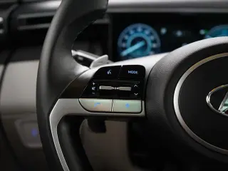 Hyundai TUCSON Hybrid 2022 AWD SEL Convenience 4dr SUV