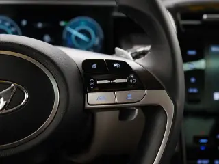 Hyundai TUCSON Hybrid 2022 AWD SEL Convenience 4dr SUV