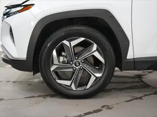 Hyundai TUCSON Hybrid 2022 AWD SEL Convenience 4dr SUV