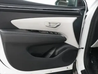Hyundai TUCSON Hybrid 2022 AWD SEL Convenience 4dr SUV
