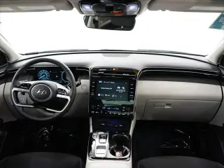 Hyundai TUCSON Hybrid 2022 AWD SEL Convenience 4dr SUV