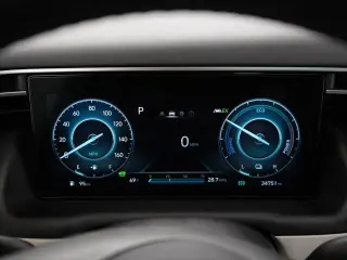 Hyundai TUCSON Hybrid 2022 AWD SEL Convenience 4dr SUV