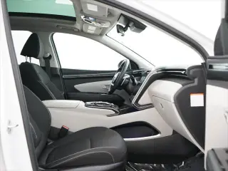 Hyundai TUCSON Hybrid 2022 AWD SEL Convenience 4dr SUV