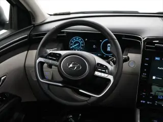 Hyundai TUCSON Hybrid 2022 AWD SEL Convenience 4dr SUV