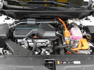 Hyundai TUCSON Hybrid 2022 AWD SEL Convenience 4dr SUV