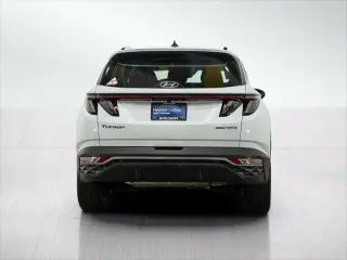 Hyundai TUCSON Hybrid 2022 AWD SEL Convenience 4dr SUV