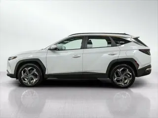 Hyundai TUCSON Hybrid 2022 AWD SEL Convenience 4dr SUV