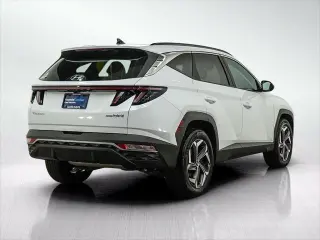 Hyundai TUCSON Hybrid 2022 AWD SEL Convenience 4dr SUV