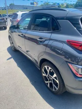 Hyundai KONA 2023 AWD Limited 4dr Crossover