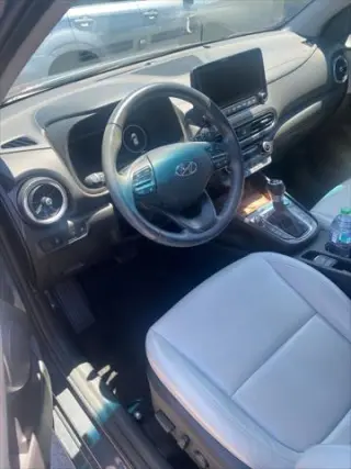 Hyundai KONA 2023 AWD Limited 4dr Crossover