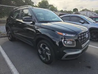 Hyundai VENUE 2023 SEL 4dr Crossover