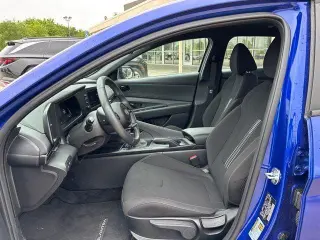Hyundai ELANTRA 2025 SEL Sport 4dr Sedan