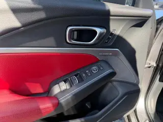 Acura Integra 2024 4dr Liftback CVT w/Technology and A-SPEC Package